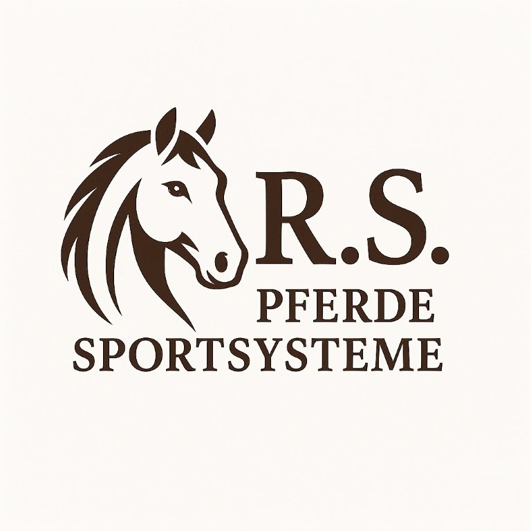 Logo RS Pferdesportsysteme