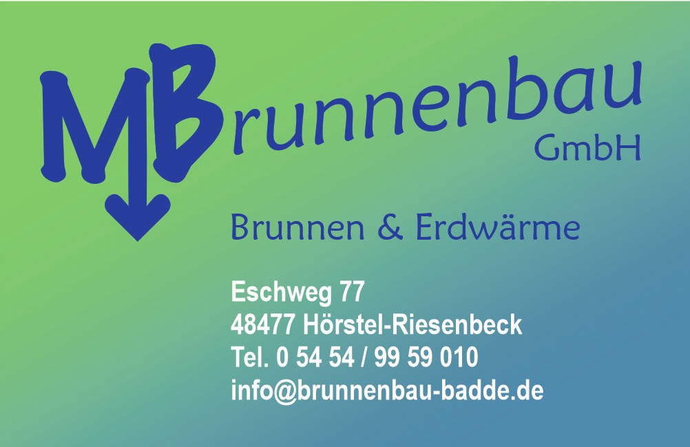MB Brunnenbau