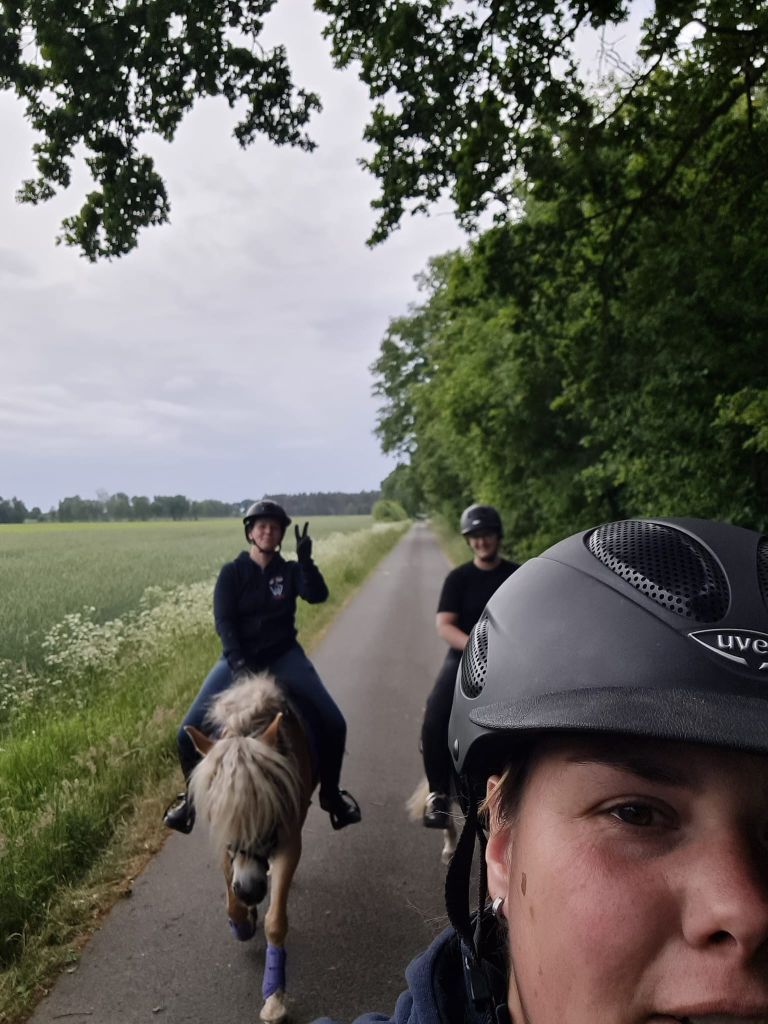 Haflingerausritt_Saerbeck2025_0011