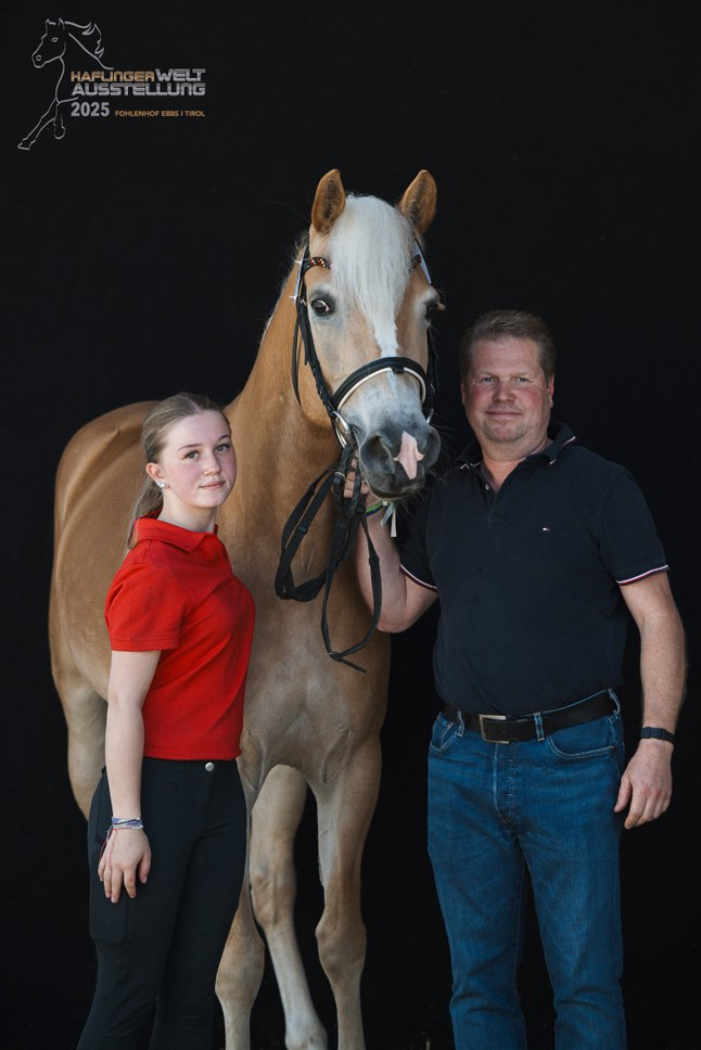 Haflinger Weltausstellung Ebbs 2025_004